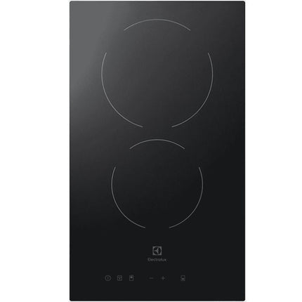 Electrolux EHC325BA Built-In Ceramic Hob 2 Cooking Zones