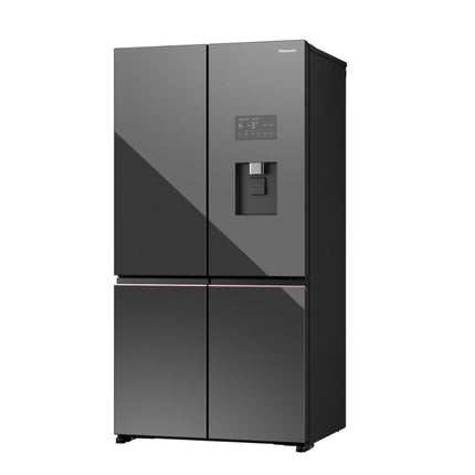 [𝐅𝐑𝐄𝐄 𝐃𝐄𝐋𝐈𝐕𝐄𝐑𝐘] PANASONIC NR-XY680YMM (621L) Premium 4-Door Refrigerator Fridge PRIME+ EDITION NANOE X NR-XY680YMMM