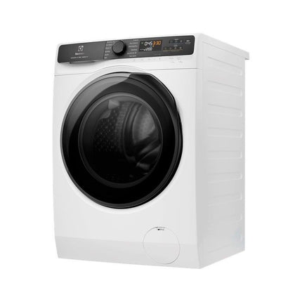 Electrolux Front Load Washer EWW1023P5WC 10kg Dryer 7kg Dual Timer UltraMix EWW1023P5WC Mesin Basuh & Pengering Baju