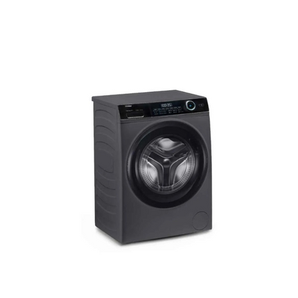 Haier HW90-BP14959S6 9KG Front Load Washer, Washing Machine, Super Inverter