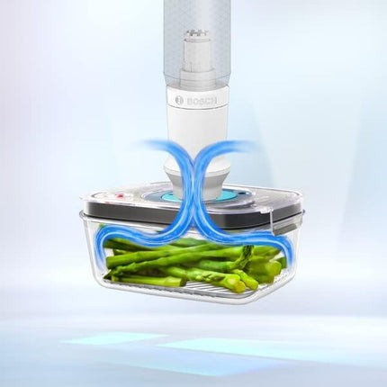 Bosch Hand blender ErgoMixx 1000 W Black, anthracite | MS6CB61V5
