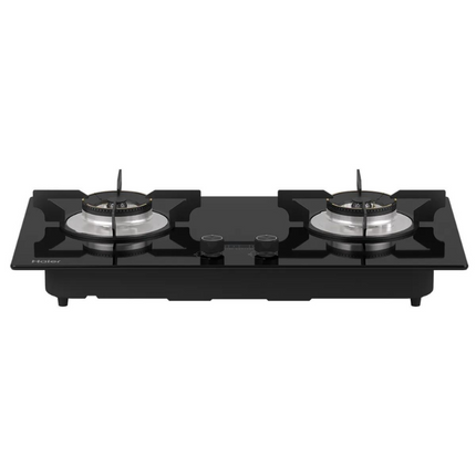 Haier HCX-Q72TGB Gas Hob Brass Burner 180 Min Timer HCXQ72TGB HCX-Q72GB HCXQ72GB Dapur Gas