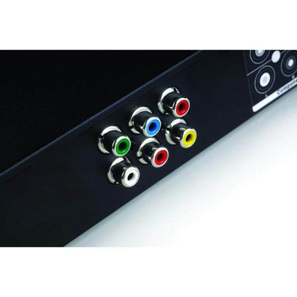 Pensonic PDVD-8204 DVD Player