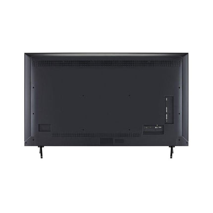 LG 85QNED92ASA 85” QNED Mini LED 4K Smart TV – Dolby Vision IQ, Precision Dimming, AI Processor