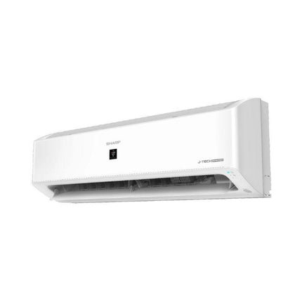 Sharp AHXP24YMD 2.5HP R32 Inverter Plasmacluster Air Conditioner - Anti Bacteria Mesh Filter AHXP24YMD