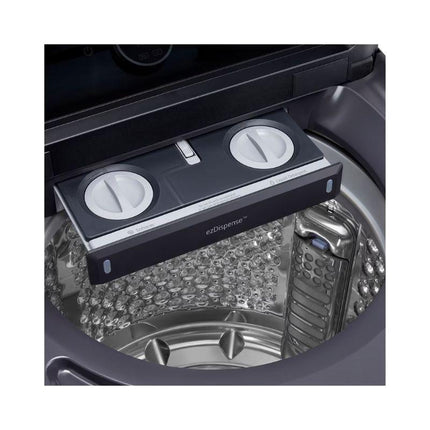 LG TX2725AT9J 25 kg Top‑Load Washer – AI DD, TurboWash3D & Steam
