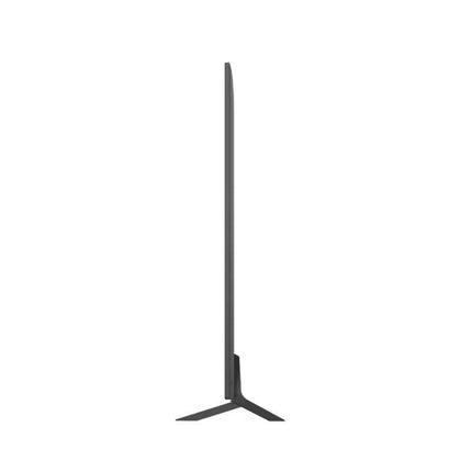 LG 86QNED80ASA 86” QNED 4K Smart TV – Quantum Dot + NanoCell, α5 AI Processor Gen6, WebOS