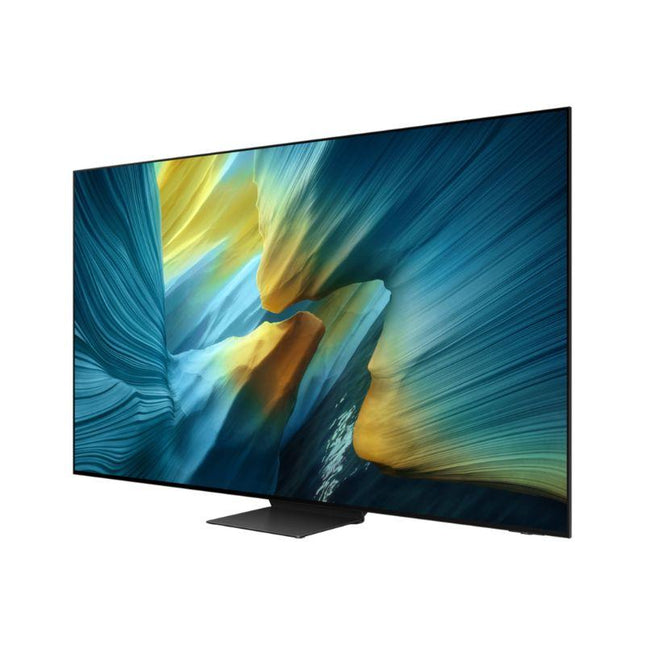 Samsung QA65S95FAKXXM 65” OLED 4K Smart TV – Vision AI, Dolby Atmos, Quantum HDR OLED+
