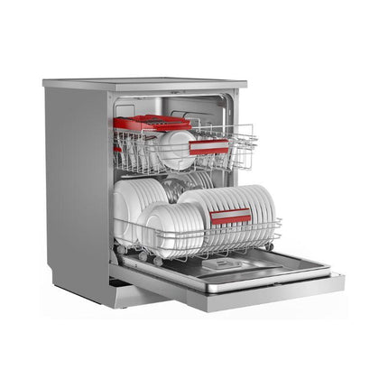 Toshiba DW14F1 Freestanding Dishwasher DW14F1