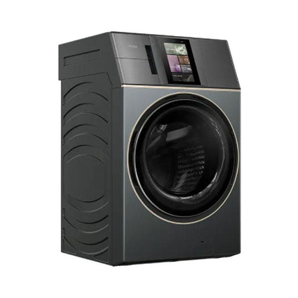 Haier 24KG / 16KG Washer Dryer – HWD240-BD12LGNU1 Inverter Front Load (L+ Series)