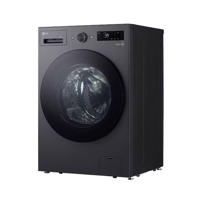 LG F2515RNEG 15KG/8KG Front Load Washer Dryer – AI DD™, Steam+, TurboWash™, ThinQ™