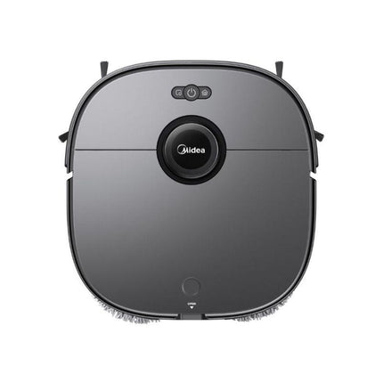 Midea V12 Robot Vacuum Cleaner – 2-in-1 Vacuum & Mop with Smart Navigation