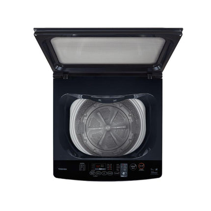 Toshiba AW-DUK1300KMSG 12KG Top Load Washer, Washing Machine