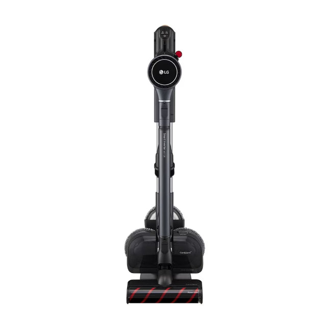 Real and effective LG A9K-MAX CordZero Vacuum Cleaner with Compressor Technology A9K A9KMAX A9