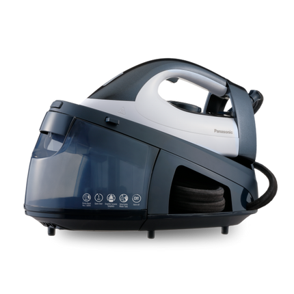 PANASONIC NI-GT150ASK EFFORTLESS & COMFORTABL STEAM GENERATOR NI-GT150