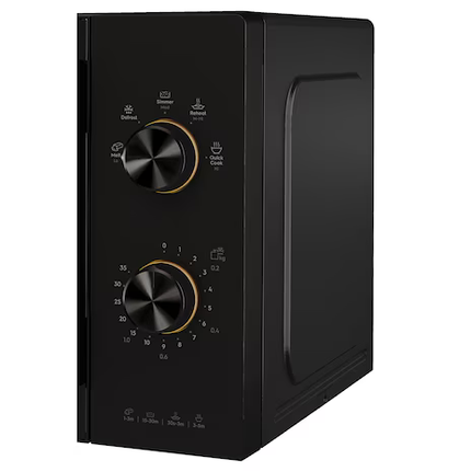 ELECTROLUX Microwave Oven EMM20K22B 800W 20.0L