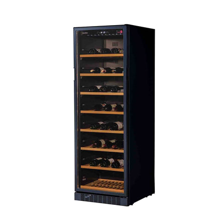 [FOC Vacuum Cleaner] Tuscani BELLONA 166 (424L) Wine Cellar / Wine Chiller / Wine Cooler / Wine Storage (151 Bottles)