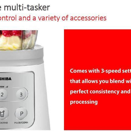 TOSHIBA BL-70PR1NMY/BL70PR1NMY SHARKTOOTH Blender Blades