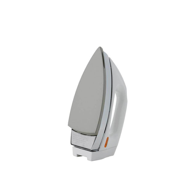 [𝐅𝐑𝐄𝐄 𝐃𝐄𝐋𝐈𝐕𝐄𝐑𝐘]  PANASONIC NI-100DX (1.4KG) CORDLESS DRY IRON NON STICK 1000W NI-100DX-JW Dry Iron Non Stick Soleplate