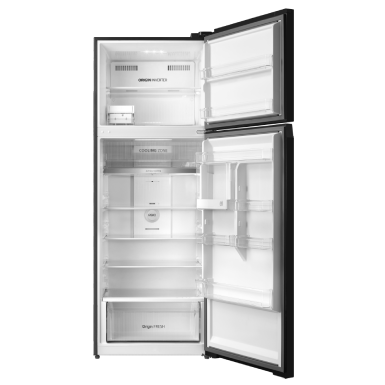 [FREE INSTALL KLANG VALLEY] TOSHIBA 530L 2 Doors Inverter Fridge GR-RT624WE-PGY(22) Refrigerator Peti Sejuk 冰箱 (Delivered By Seller - Klang Valley Only)