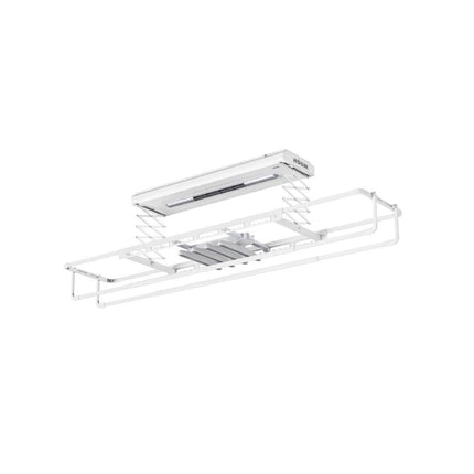 HOUM Super Dryer SD250DC  (New) | Smart laundry and drying rack | Electronic drying clothes