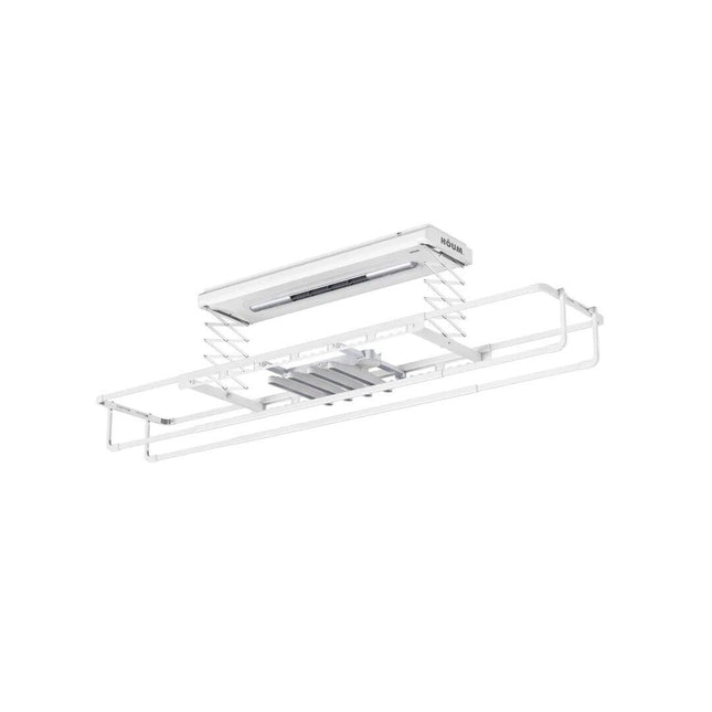 HOUM Super Dryer SD250DC  (New) | Smart laundry and drying rack | Electronic drying clothes