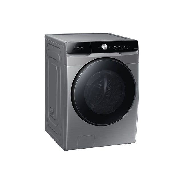 Samsung WD17T6300GPSP Front Load Washer Dryer with AI Ecobubble™, 17KG Wash & 10KG Dry