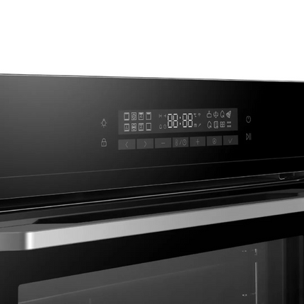 Haier HO-HT16S5 Convection Oven 80L 16 Function HOHT16S5 Oven Konveksi