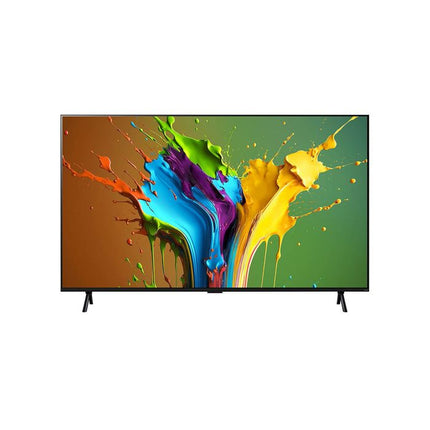 LG 98QNED89TSA 98" 4K QNED AI SMART TV