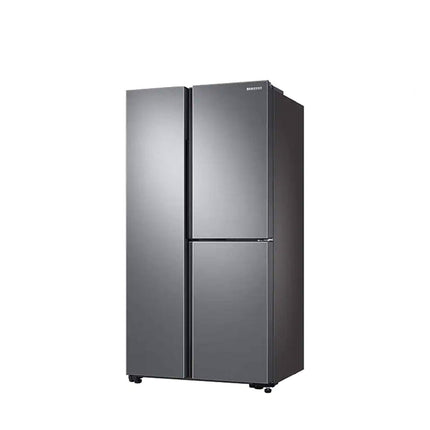 [DELIVERED BY SELLER] SAMSUNG RS63R5561M9/ME 670L 3-DOOR INVERTER FRIDGE/REFRIGERATOR