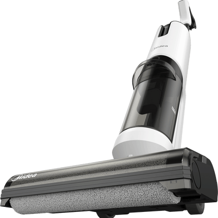 Midea MVC-X8 Wet & Dry Cordless Vacuum Cleaner With Self-Cleaning Function MVCX8