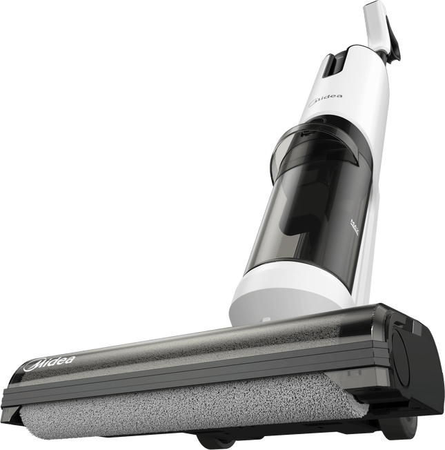Midea MVC-X8 Wet & Dry Cordless Vacuum Cleaner With Self-Cleaning Function MVCX8