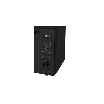 Electrolux 30L UltimateTaste Freestanding Combination Microwave Oven Grill 1000W - EMC30D22BM