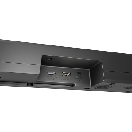 LG S60TR 440W 5.1ch Sound Bar with Dolby Digital and DTS Digital Surround S60TR