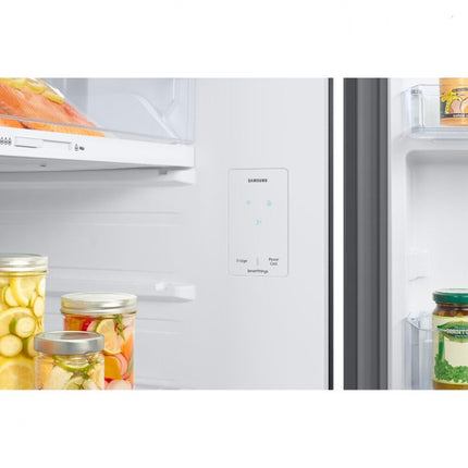 SAMSUNG 476L TOP MOUNT FREEZER WITH OPTIMAL FRESH+ | RT47CG6444B1ME