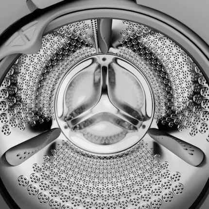 Electrolux EWF1043R7SC 10kg UltimateCare 700 Front Load Washing Machine SensorWash IntelliQuick EWF1043R7SC Mesin Basuh