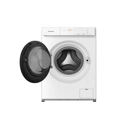 Panasonic NA-16JF1WMY Front Load Washer 8kg Hygiene Care