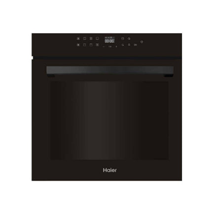[FREE DELIVERY WITHIN KL] HAIER HO-XT10B 71L BUILT IN OVEN HOXT10B