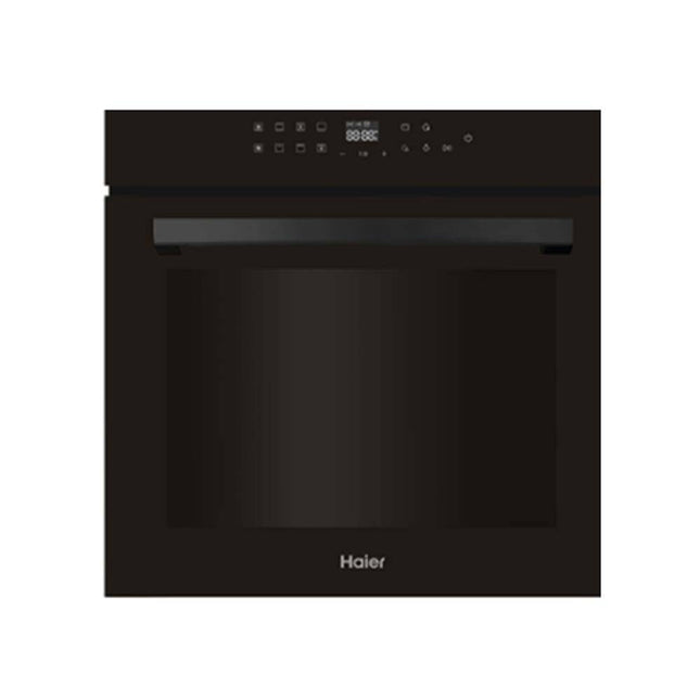 [FREE DELIVERY WITHIN KL] HAIER HO-XT10B 71L BUILT IN OVEN HOXT10B