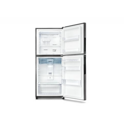 SHARP (SJ4422MSS) 2 DOOR 440L INVERTER FRIDGE