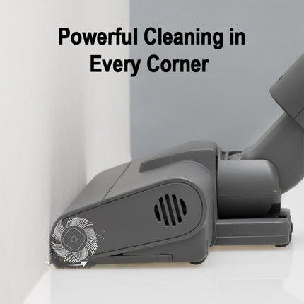 PANASONIC MC-SBM LIGHTWEIGHT CORDLESS HANDHELD STICK VACUUM CLEANER MC-SBM20HV47