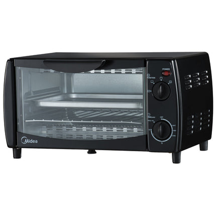Midea Oven Toaster 10L MEO-10BDW / MEO-10BDW-BK