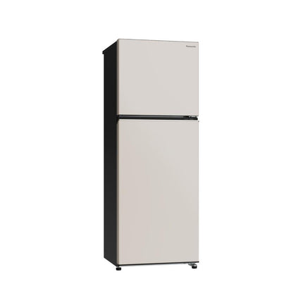PANASONIC NR-TL381BW 366 L HYGIENIC & ENERGY EFFICIENT 2-DOOR TOP FREEZER NR-TL381BWCM