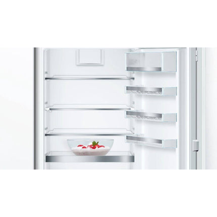 [8.8 Sales] Bosch 60cm Built-in Fridge Bottom Freezer KIN86AF30O (254L)