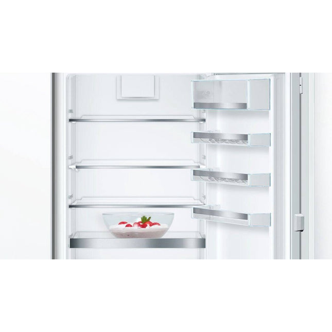 [8.8 Sales] Bosch 60cm Built-in Fridge Bottom Freezer KIN86AF30O (254L)