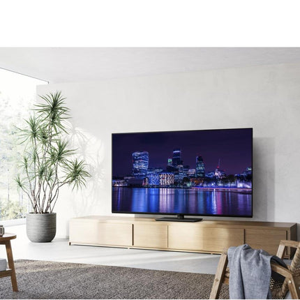 PANASONIC MZ1000 SERIES (55 & 65 INCH) 4K OLED TV HDR SMART TV (TH-55MZ1000K & TH-65MZ1000K)