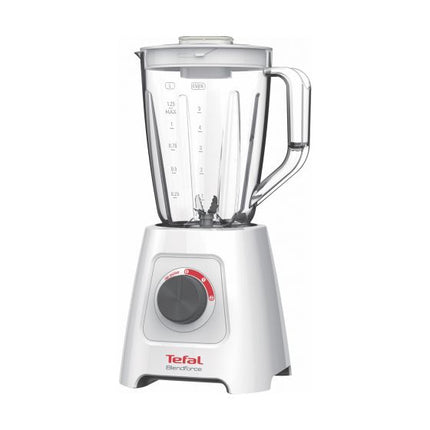 Tefal BL4291 Blendforce 2 2.0 L Blender, High‑Power Smoothie Maker