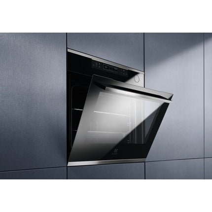 Electrolux UltimateTaste 700 72L Built-in Oven with SteamRoast KOCBP21XA WAH LEE STORE