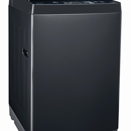 Toshiba 14KG Washing Machine AW-DUM1500LM(SG) Top Load Washer Inverter AWDUM1500LMSG (Dark Grey) / Toshiba 13KG AW-DUM1400LM(SG) / AWDUM1400LMSG Mesin Basuh