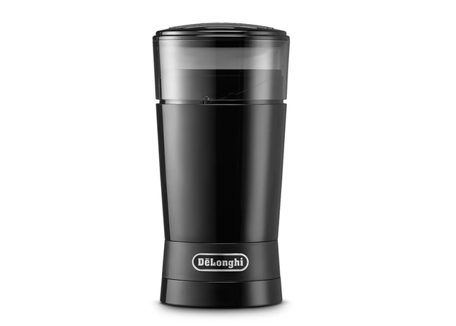 {FREE SHIPPING} Delonghi KG200 Coffee Bean Grinder 170W